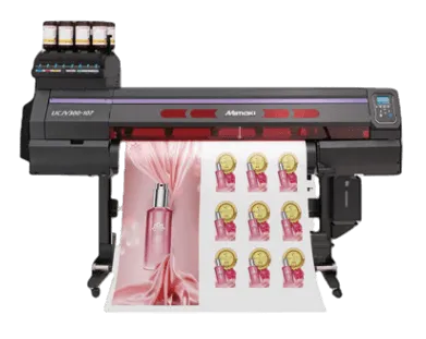 Mimaki UCJV300-107