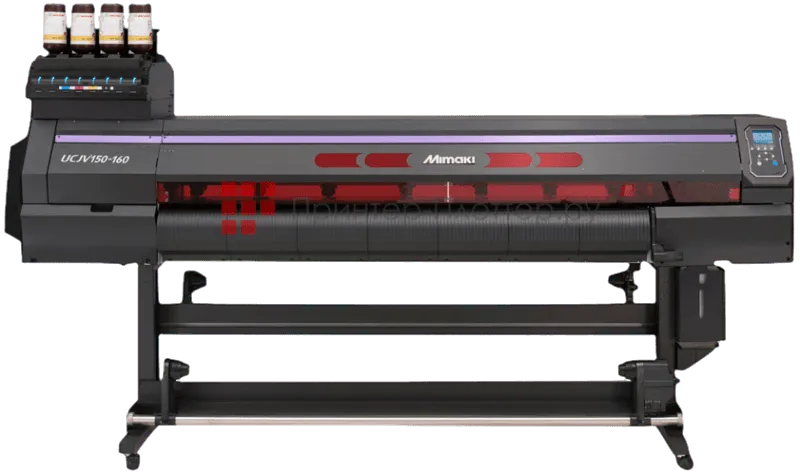 Mimaki UCJV150-160